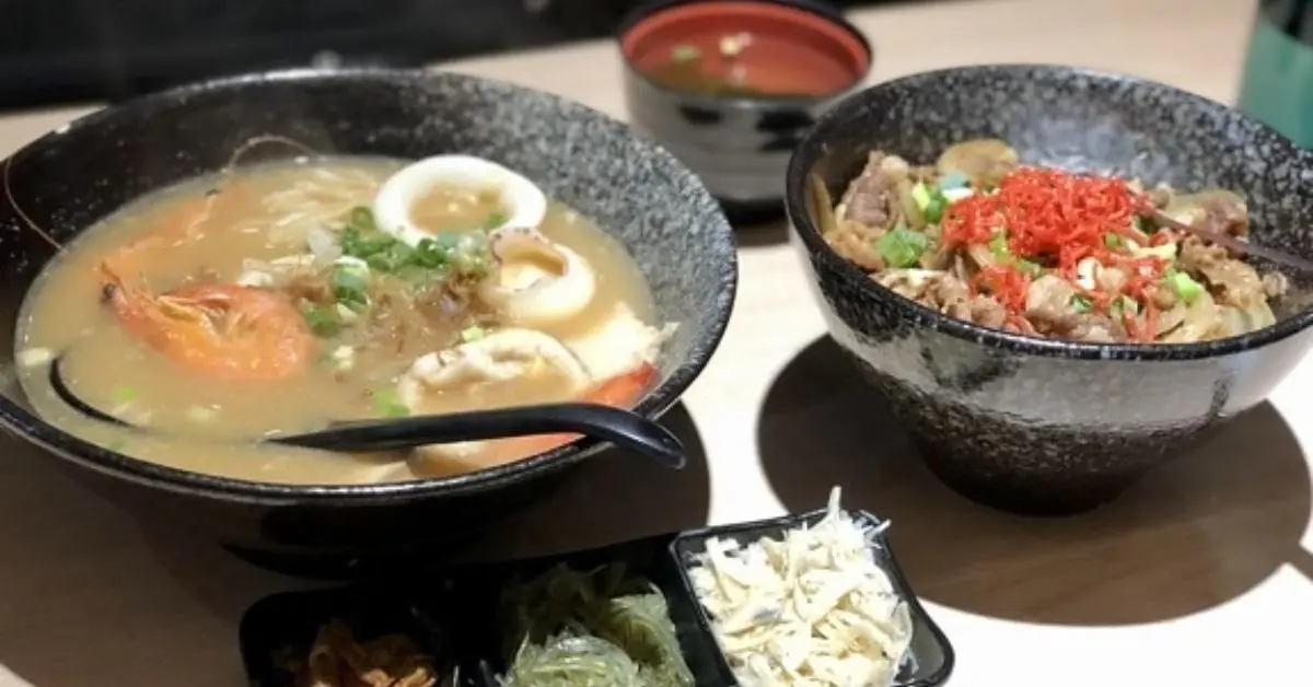 From broth to bliss: 5 ramen bowls Vizag can't stop talking about!