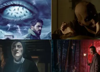 Creepy movies on Netflix you’ll regret watching alone!