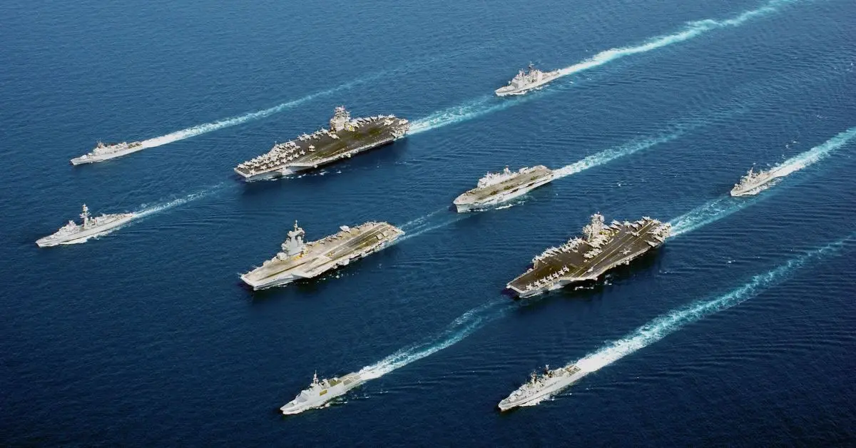 From fighter jets to Bridgerton themed custom lipsticks: Vizags weekend line-up