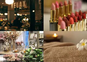 Fighter jets to Bridgerton themed custom lipsticks: Things to do in Vizag!