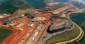 Vizag iron ore hub gives major boost to AP