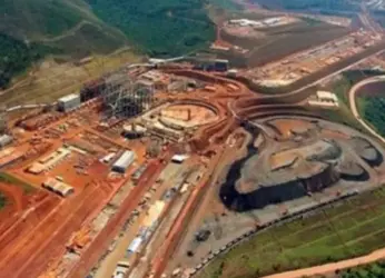 Vizag iron ore hub gives major boost to AP