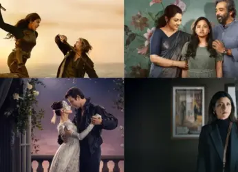 OTT releases this week bring fresh stories to your screens