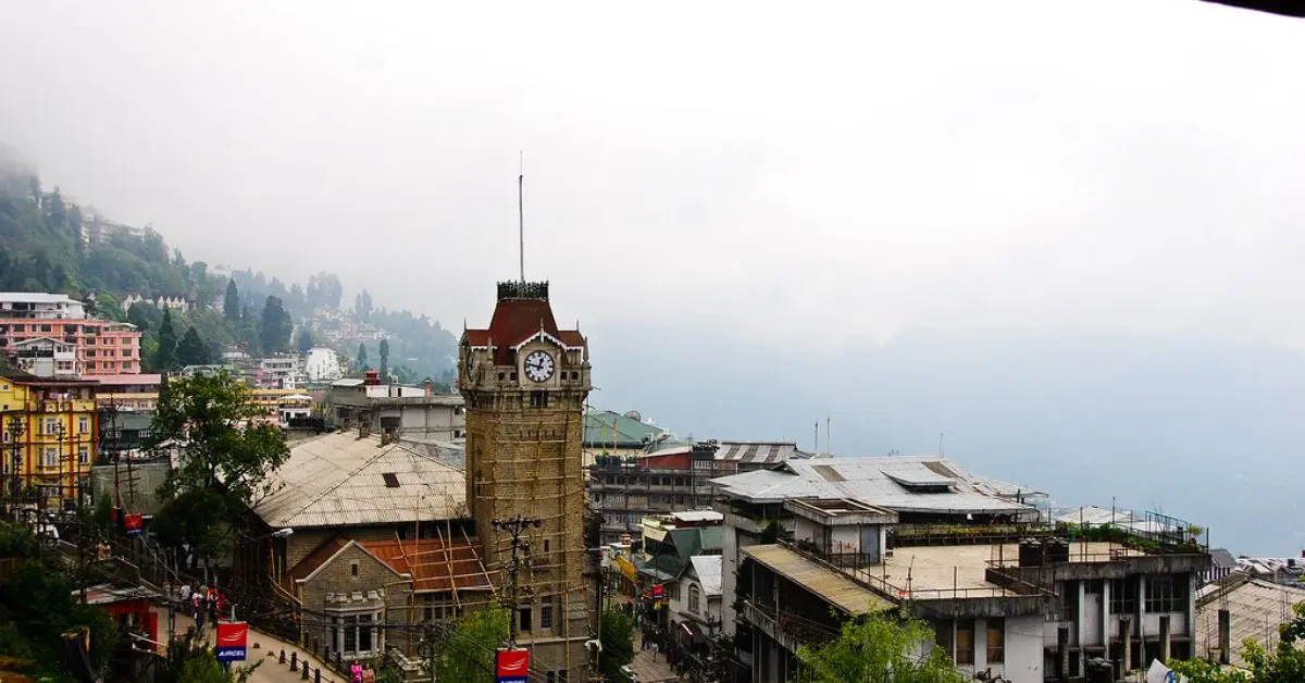 Places to visit in India in March for a perfect trip.