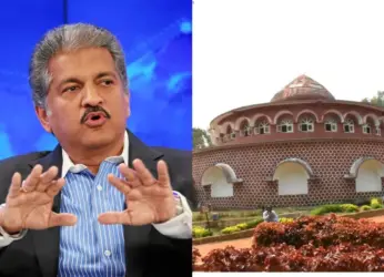 Anand Mahindra praises Araku coffee, hints huge international expansion