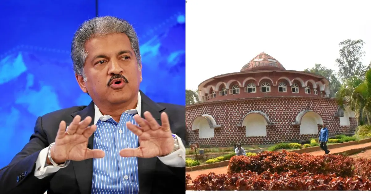 Anand Mahindra praises Araku coffee, hints huge international expansion