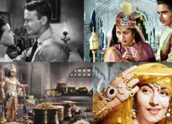 Comfort Classics: Five vintage films that still feel like a warm hug!