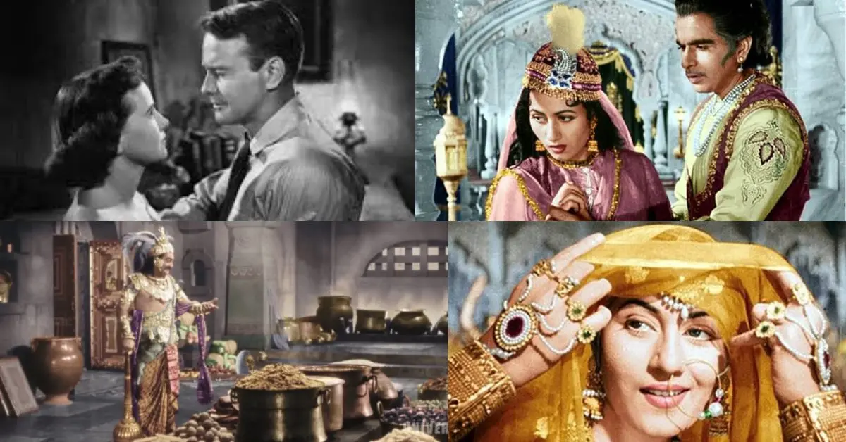 Vintage Movies to Rewatch After 9-5