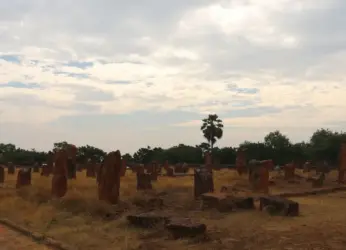 Thotlakonda Buddhist complex interpretation centre coming up