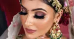 Best bridal makeup artists in Vizag for your big day