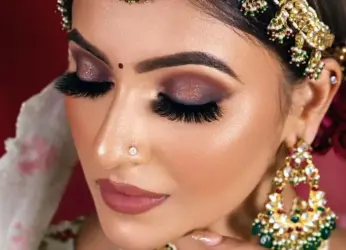Best bridal makeup artists in Vizag for your big day!