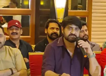 All set for Tollywood Celebrity Cricket League competitions in Vizag