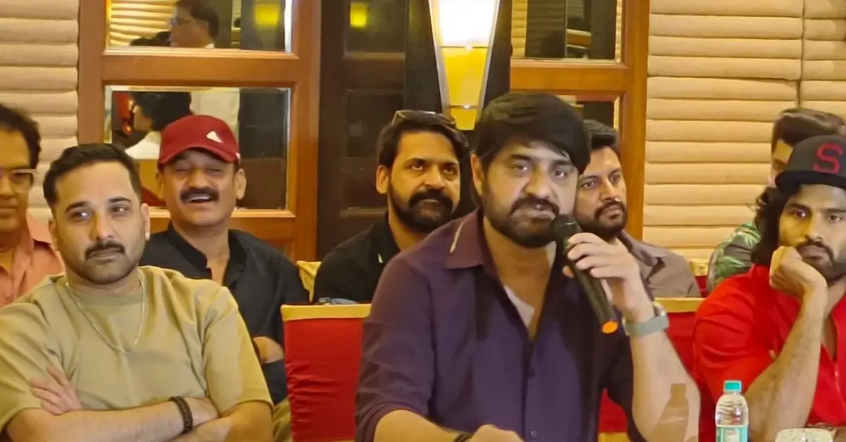 Tollywood Celebrity Cricket League Lights Up Vizag This Weekend