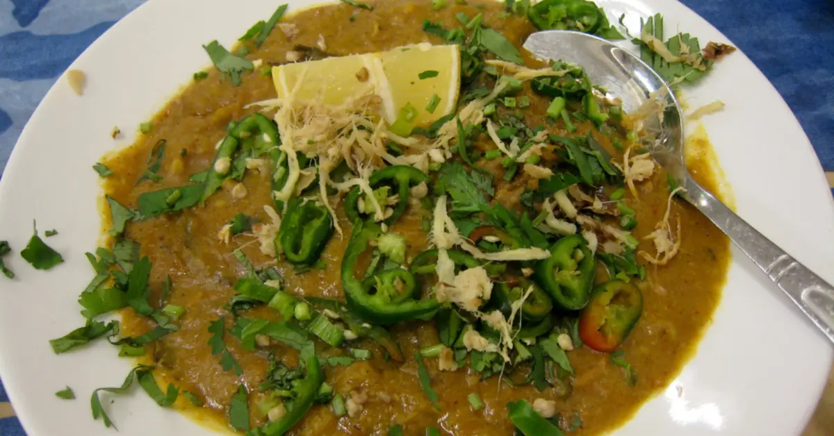 Haleem