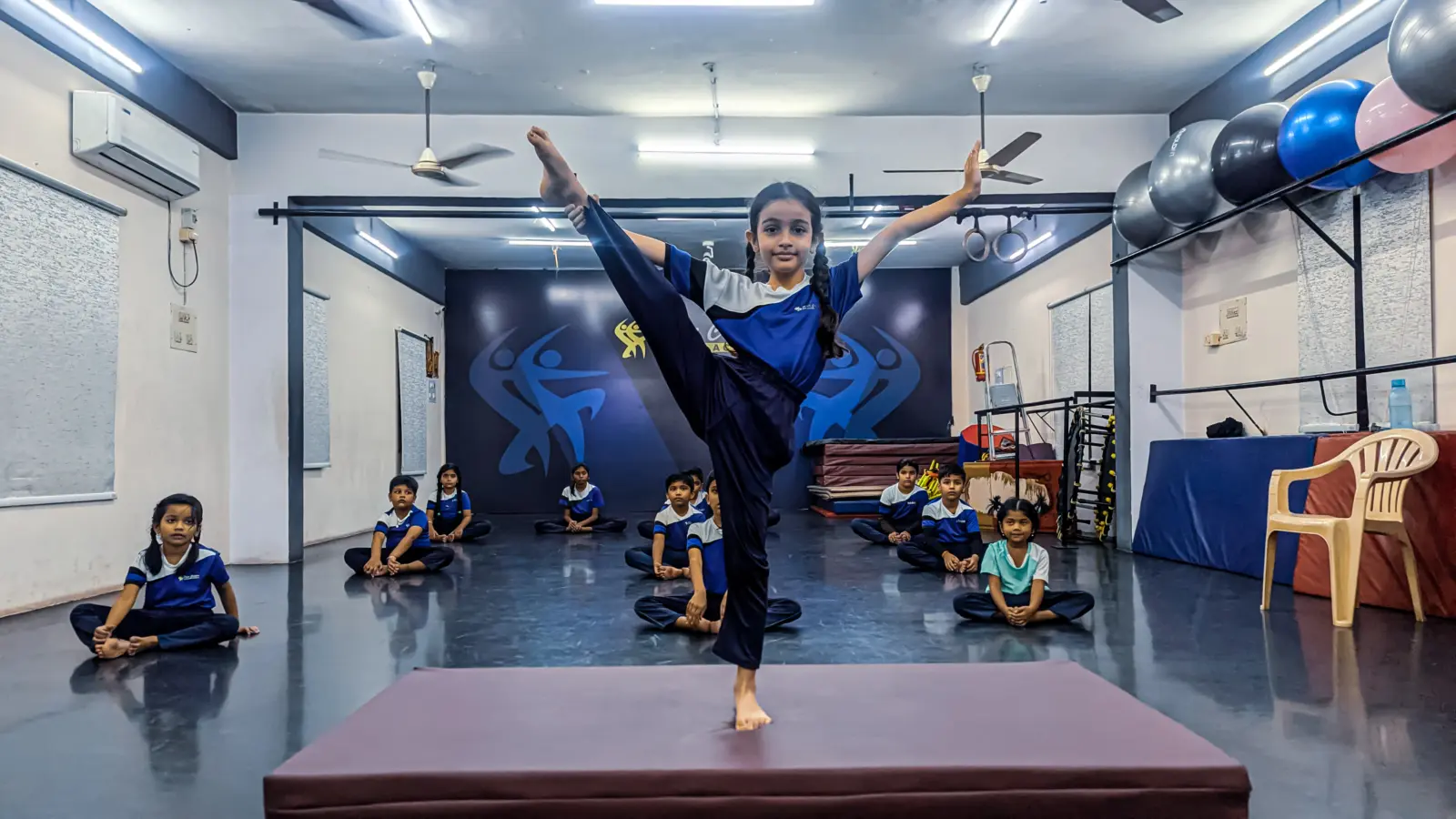 PACE Creators Dance Academy