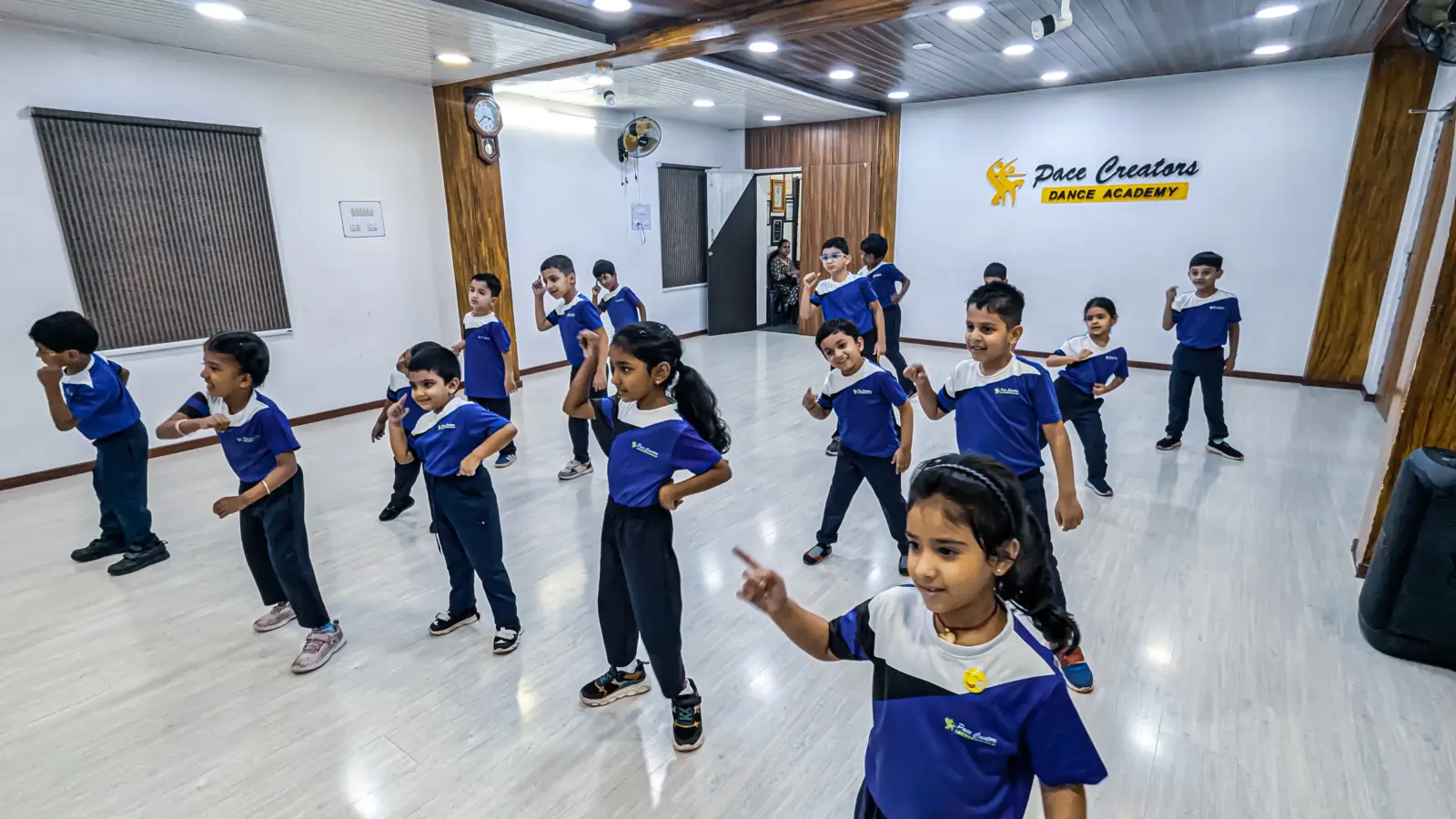 PACE Creators Dance Academy