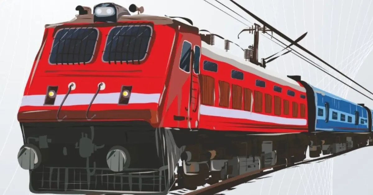 Cancellation of Trains Announced for May Works