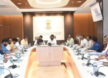 Get cracking, VMRDA chief tells engineers