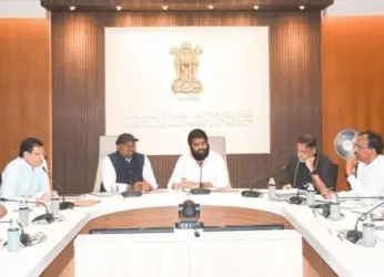 Bhogapuram airport connecting roads will be completed by May: VMRDA chief