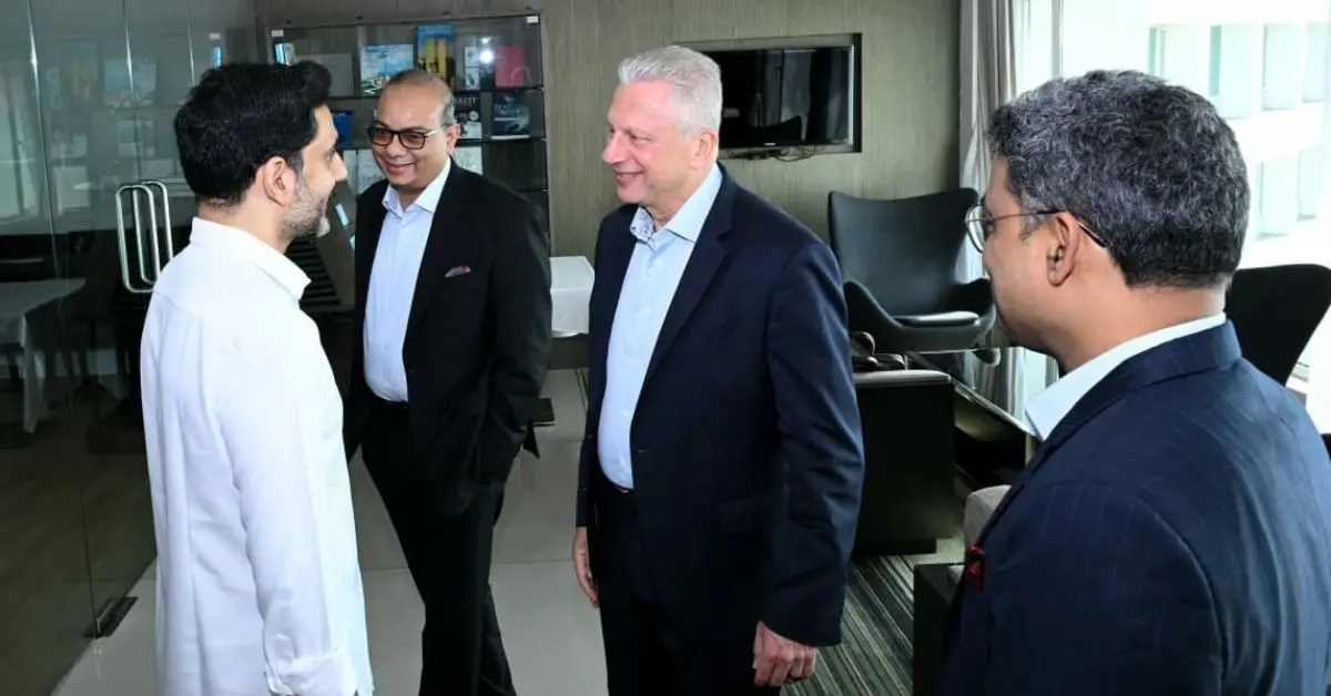 Capgemini Urged to Expand IT Operations in Vizag