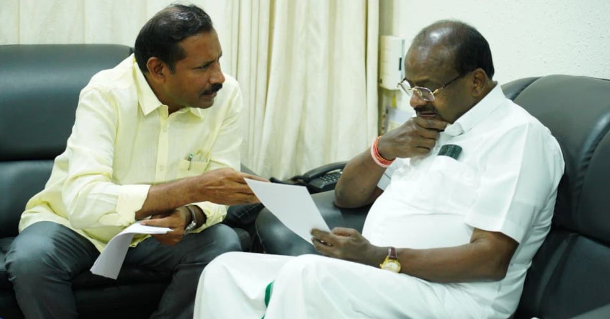 Visakhapatnam Steel Plant issues raised with Centre