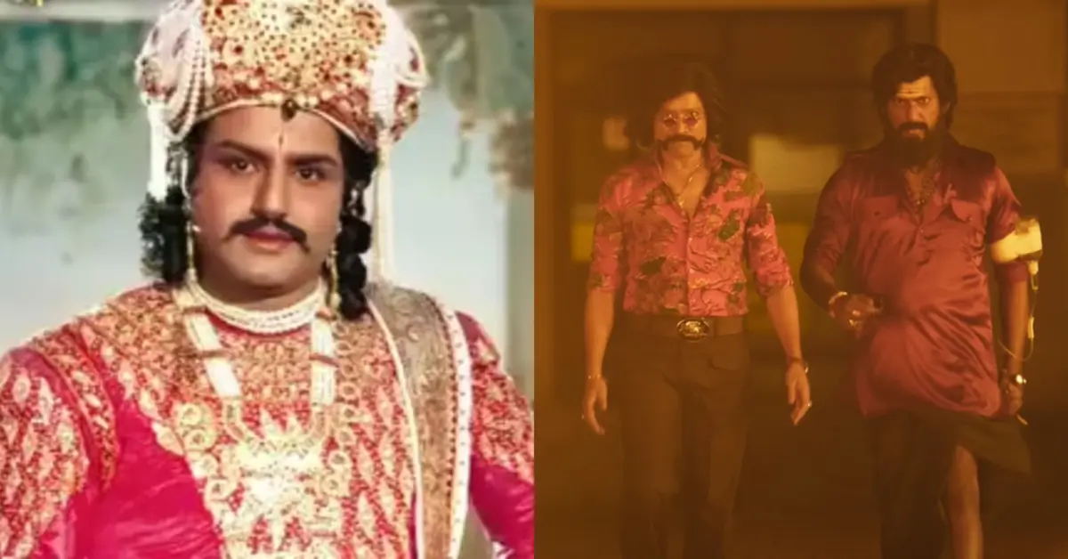 Best time travel movies to watch on OTT platforms!