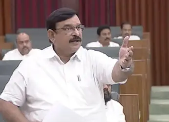 Vizag MLA seeks better facilities in hostels