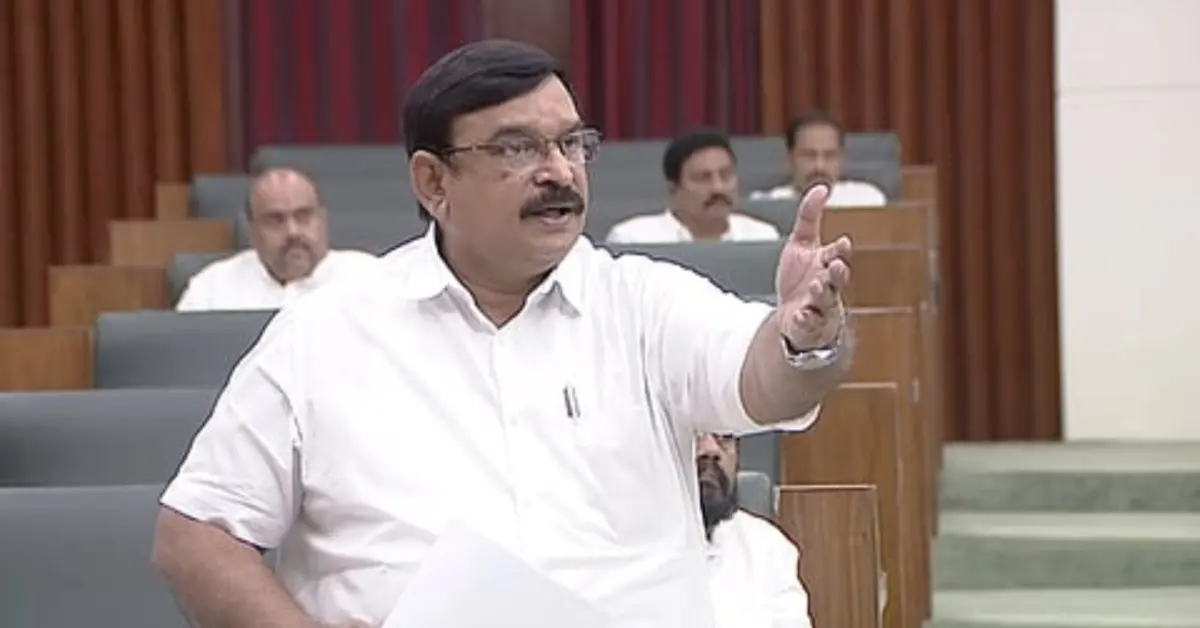 Vizag News: MLA Seeks Better Facilities in Hostels