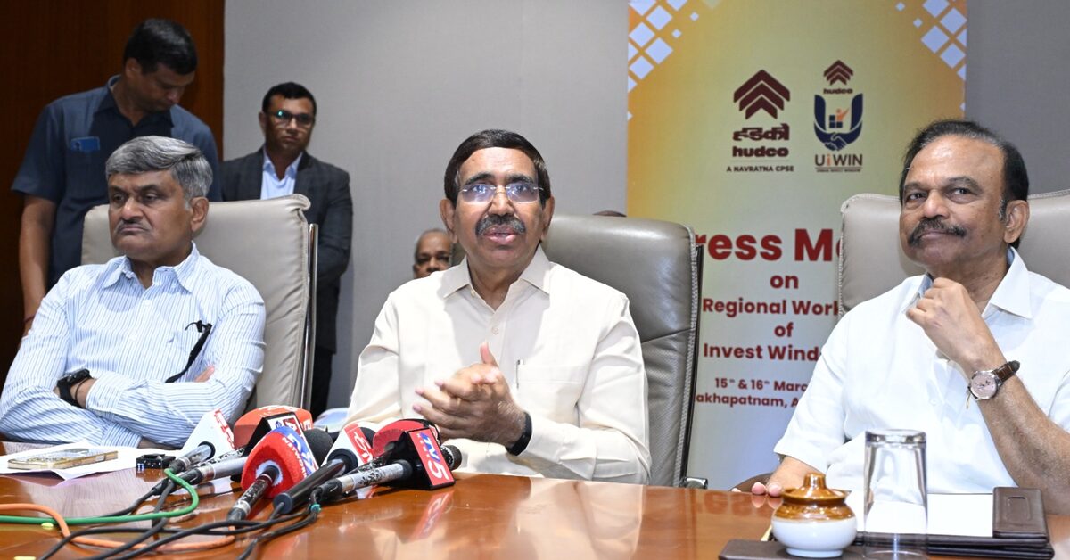 Visakhapatnam Metro rail project to be completed in 3 Years: Narayana