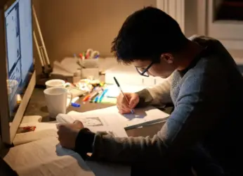 Top study spots in Vizag to visit during the exam season!