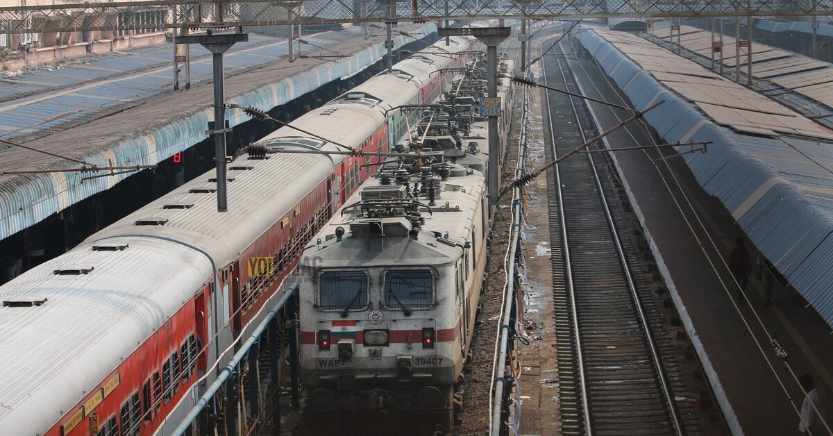 Vizag Express Trains: 4 Special Services Regularised