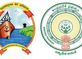 VPA partners with AP Govt. for shipbuilding SPV