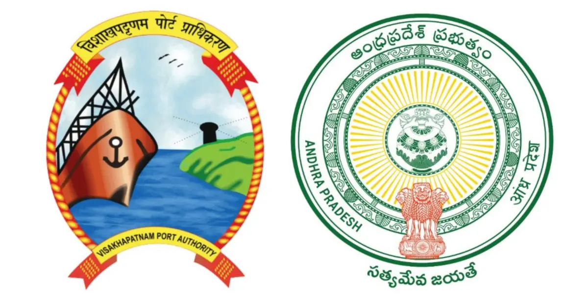 VPA Partners with AP Govt for Dugarajapatnam Shipbuilding SPV