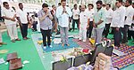 Hyatt Hotel Visakhapatnam: Bhoomi Puja Held Near Sagar Nagar
