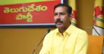 Gulf Nations Crisis Support: TDP Help for Telugu People