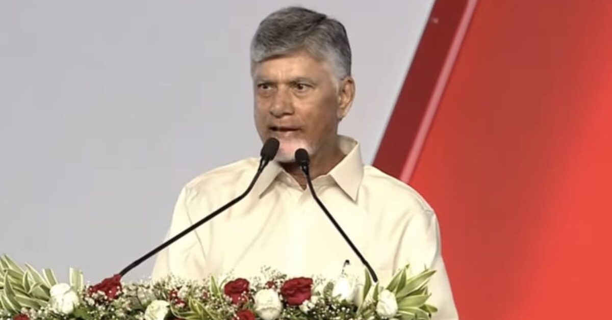 ArcelorMittal Nippon Steel Plant launched in Nakkapalle, Andhra Pradesh