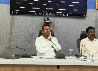 GVMC Property Tax Revision Petitions In Vizag Under Review