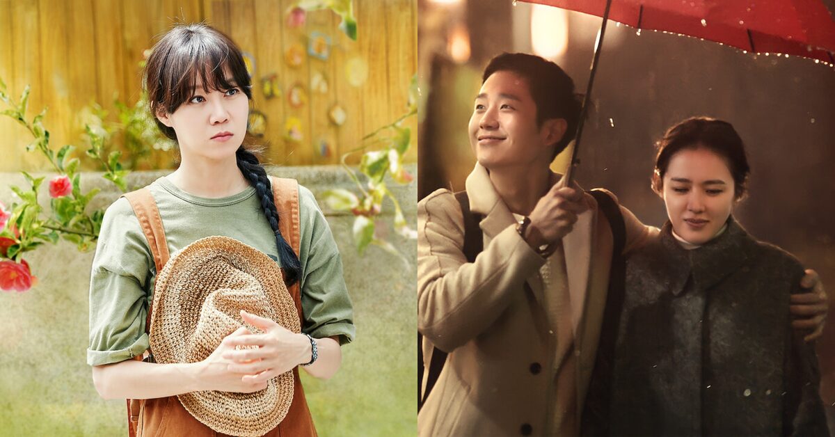 Yearning for some comfort? Then watch these top slice of life Kdramas now!