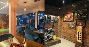 Best continental restaurants in Vizag to visit for great food!