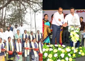 It’s a ‘Day’ to cherish for women