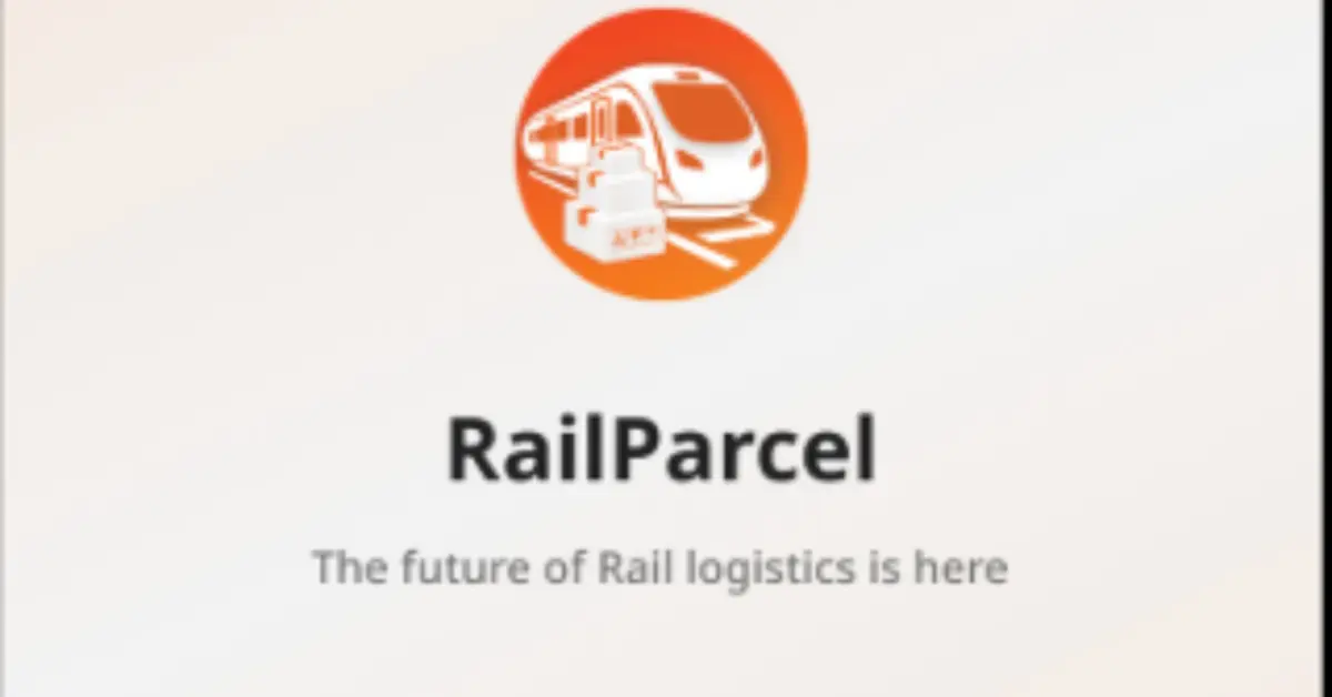 Indian Railways RailParcel scheme started in Vizag & key cities