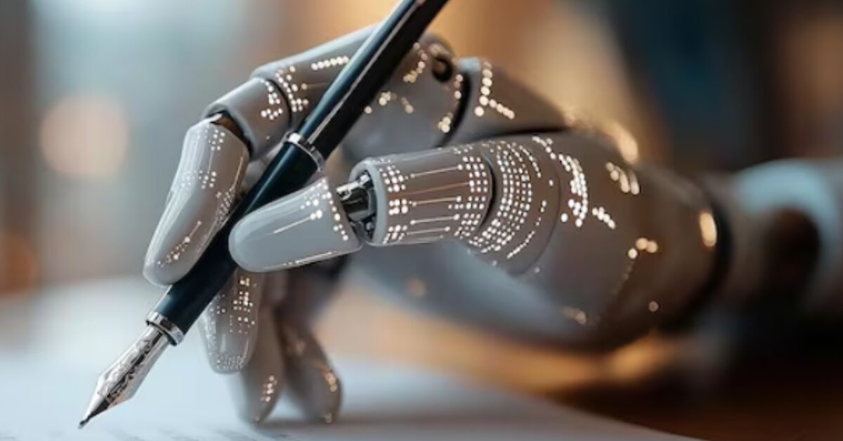 How AI Detectors Fit Into Modern Digital Workflows