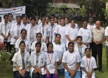 Early detection key to effective management of glaucoma: expert