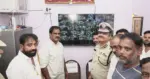 Purna Market CCTV Surveillance Launched in Visakhapatnam