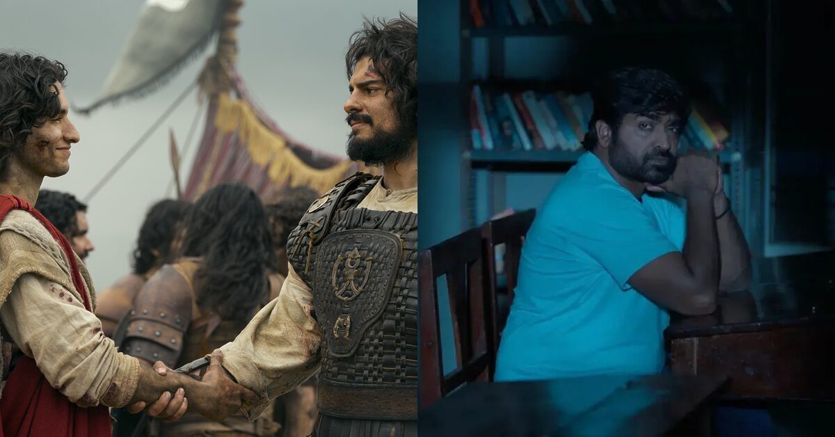 New OTT releases to stream this weekend!