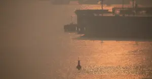 Visakhapatnam Water Security Conference for VER on March 10