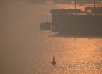 Visakhapatnam Water Security Conference for VER on March 10