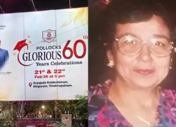 Pollock’s School – The Early Years