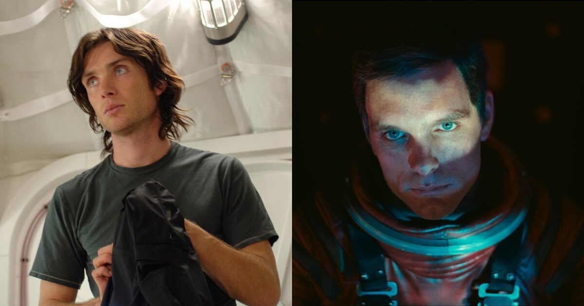 Loved Project Hail Mary? Watch these sci-fi movies next!
