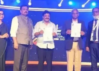 Huge amusement park to come up in Vizag